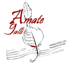 Amate Galli vzw